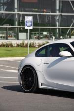 BMW Z4 M Coupe by MWDesign 2007 года